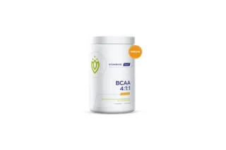 De zin & onzin van BCAA's