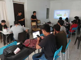 United Pangasinan ICT Council Hosts Successful Start Up Ideation Hackathon