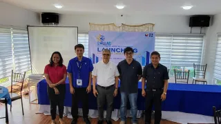 Empowering Innovation: Launching SILLAG Region 1 for Startup Success