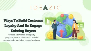 How To Keep Customers Coming Back & Turning One Time Buyers Into Loyal Fans