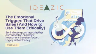 The Emotional Triggers That Drive Sales (And How to Use Them Ethically)