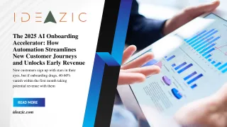 The 2025 AI Onboarding Accelerator How Automation Streamlines New Customer Journeys and Unlocks Early Revenue