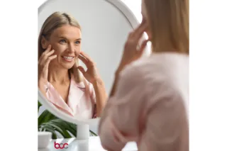 The Science of Your Skin's Clock: Understanding the 28-Day Renewal Cycle