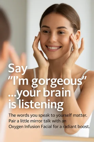 Be Your Own Beautiful