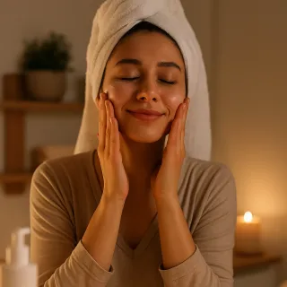 Flattened Cheeks and Sagging Skin? It’s Not Age—It’s a Lack of Circulation