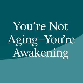 Biological Age vs. Chronological Age: How to Reset Your Skin and Look Younger Naturally