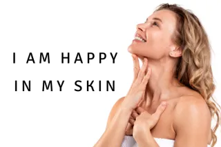 The Skin-Confidence Connection: Why Simplifying Your Routine Can Transform More Than Your Face