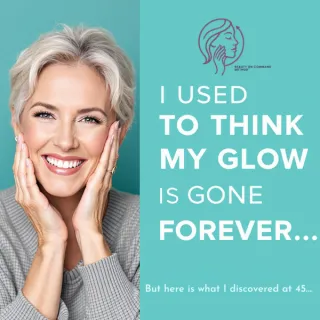 How Glowing Skin Begins in the Brain