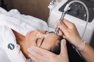 Summer Left Its Mark on Your Skin—Here's How to Heal Without the Overwhelm