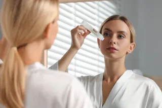 Why Allergy Season Leaves Your Face Puffy and Tired (And How Face Massage Can Save You)