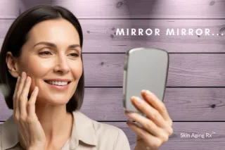 Why Your Skin Changed Overnight (And What Your Body Is Trying To Tell You)