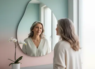 Permission to Reverse Skin Aging: Expert Skincare Guidance for Women 45+