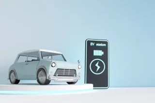 3 Things You Must Know About Electric Vehicle Car Loans