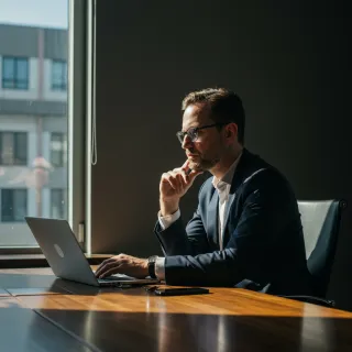 Why Most Business Strategies Fail (And What to Do Instead)