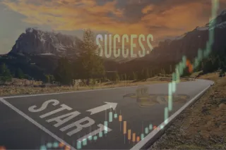 How to Start with Crypto: Overcoming Challenges and Living the Life You Dream Of