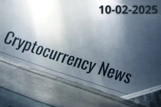 10-02-2025: Laatste Crypto Nieuws | Cryptocurrency Trends | Crypto Markt