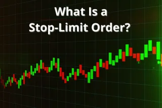 What Is a Stop-Limit Order?