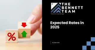 Are Mortgage Rates Expected to Go Down in 2025?