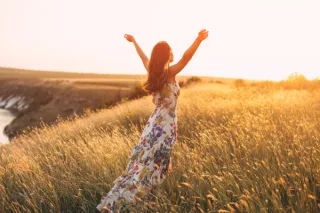 5 Ways to Protect Your Energy in a Chaotic World