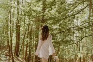 Why Grounding Is Essential for Empaths and Sensitive Souls