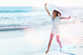 The Connection Between Your Energy Field and Physical Health