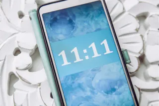The Power of Angel Numbers: How to Decode
Divine Messages