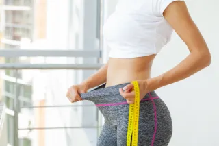 Weight Loss from the Inside Out: How to Align Your Mind, Body & Spirit for Effortless Transformation