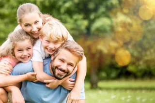 Breaking the Cycle: How Conscious Parenting Helps You Respond, Not React