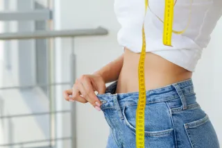 The Spiritual Side of Weight Loss: How Energy Work & Healing Can Help You Release Weight Effortlessly