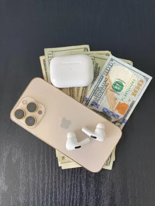 Sell iPhones Nampa