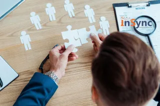 How InSync Consulting Services Makes Hiring Easier and Smarter