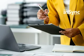 How Insync Employer of Records Empowers Startups and SMEs