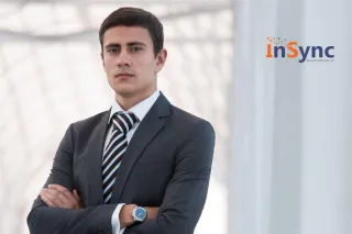 Workplace Etiquette - The Key to Professional Success with InSync Consulting