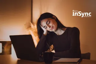 From Burnout to Balance - How InSync Supports Employee Well-Being and Workplace Success