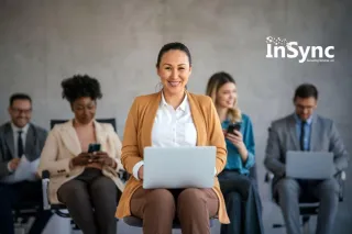 Closing the IT Talent Gap, How InSync Delivers Top Tech Talent Fast
