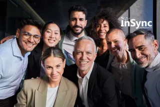 Why Working with InSync Works for You - Real Benefits, Real Support