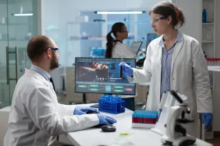 Unlocking the Power of Genomics, Exploring the Future of Personalized Medicine