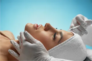 Botox - Mehr als nur Faltenbehandlung