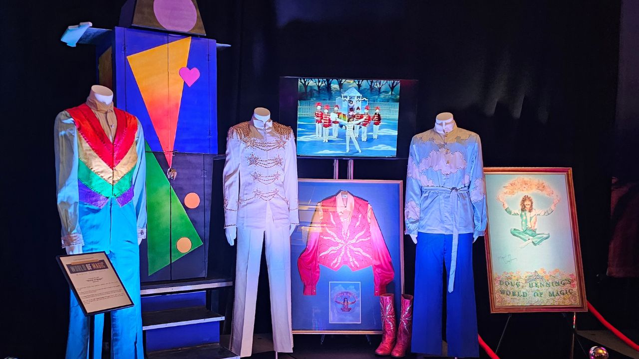 Magic Live 2025: Why This Vegas Magician Keeps Coming Back