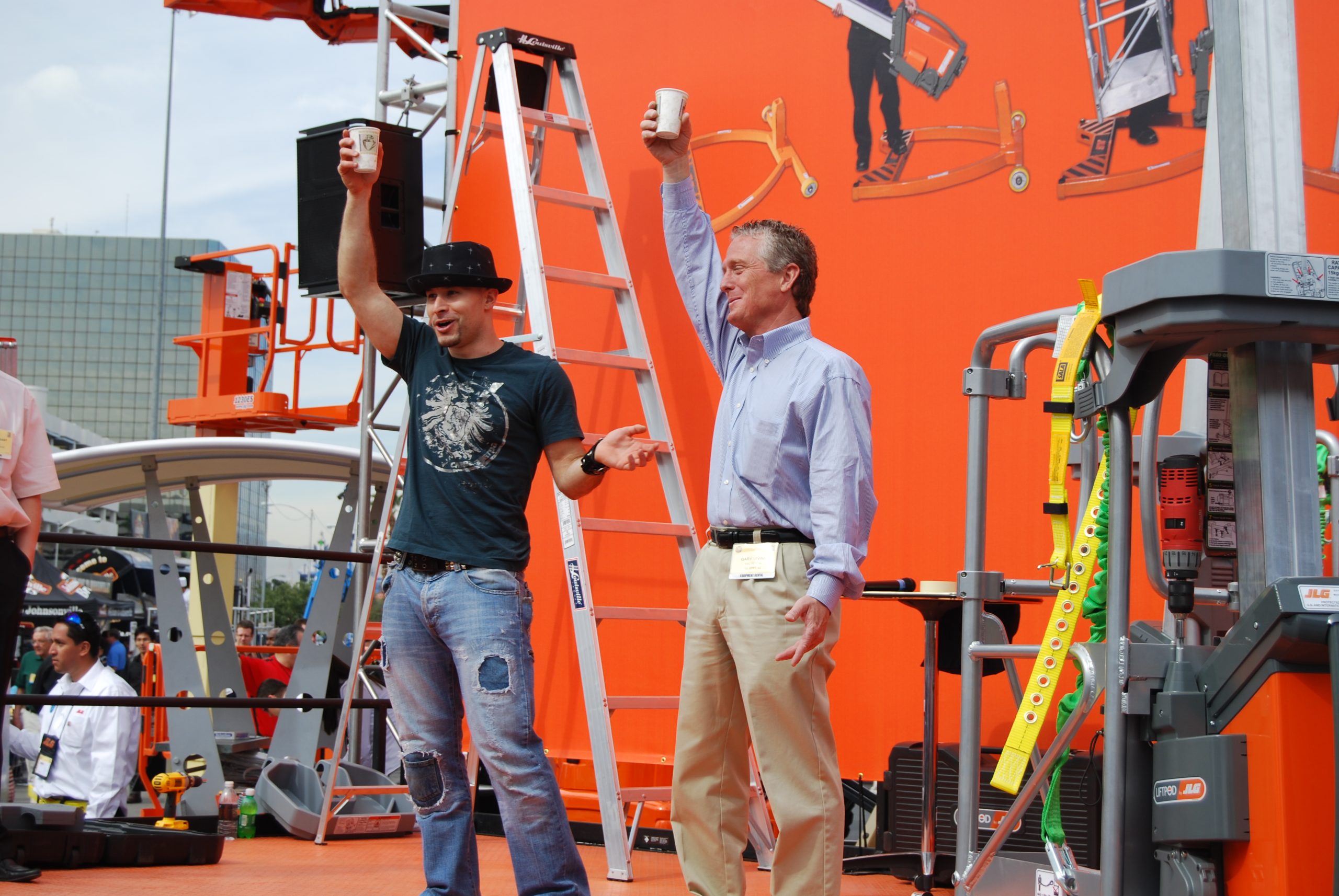 4 Magical Activities Guaranteed To Empower Your Team Now