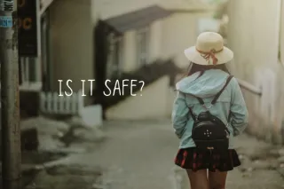 Is It Safe?