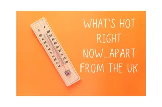 Whats Hot