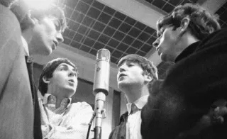 The Neumann U47