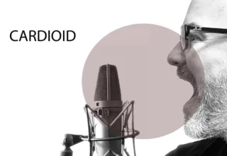 Microphone Polar Patterns 101