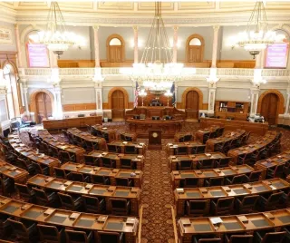 The Time is Here: August Marks the Start of Legislative Drafting
