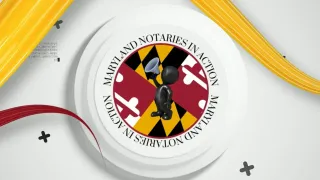 Understanding Journal Recordkeeping Requirements for MD Notaries