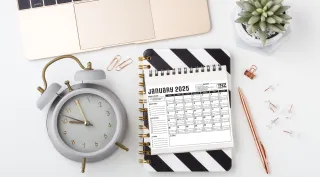 The Notary Zone 2024-2025 Calendar: Your Essential Tool for Success and Inspiration!