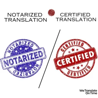 Certified vs Free Translations: Why Notarized Services Are Worth It | The Signature Pros