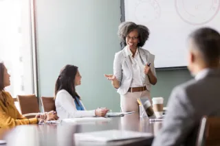Notarizing Business Representatives: What You Need to Know