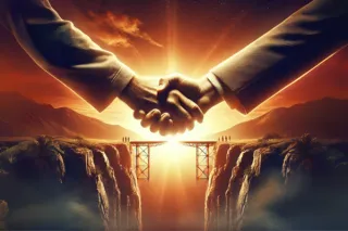 Building Trust & Abundance